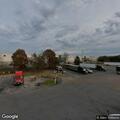 Driver taken out of service at truck stop