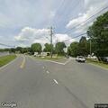 Arrest following stop of green car on Main Street