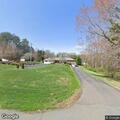 Residential fire alarm on Reidsville Road