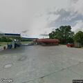 SUV fire on East Andrew Johnson Highway
