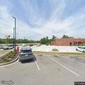 Woman with anxiety and chest pain at Waffle House