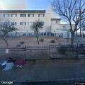 Person reported outside Salvation Army may be recovering