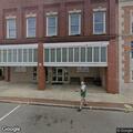 Man with leg pain at sheriff's office in Hertford