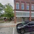 Person found unresponsive at sheriff's office