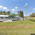 Two-car crash in front of Handy Andy on NC 57