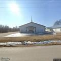 70-year-old man with asthma has trouble breathing at church