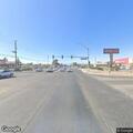 Reckless driving crash near Lake Mead Boulevard