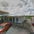 Welfare check on woman sleeping in parked car