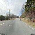 Small roadside fire reported near Bronco Road