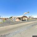 Disruptive person reported near Motor Rest Motel in Tulare
