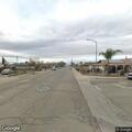 Person suffering a stroke at Myrtle and Los Angeles