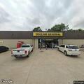 Burning smell reported at Dollar General store