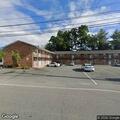Apartment structure fire on Furman Road