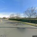 Officer traffic stop at Tulare Avenue and Morrison