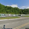 Driver hits deer on NC 105 south