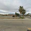 Fire crew investigates possible gas leak at home