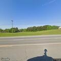 Minor crash cleared at Highway 109 and I-40 West