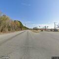 Debris reported on Ocean Highway North intersection