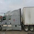 Two-vehicle crash with injuries unknown in Imboden