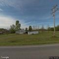 Report of neglected dog at East Tulsa Avenue