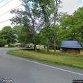 Vehicle crashes into tree on Dewitt Barnett Road