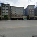 Suspicious person reported at the Standard complex