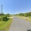 Pickup swerving and speeding on Hillsville Road