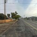 Domestic disturbance with parties separated