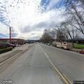 Traffic stop on Broadway Street in King City