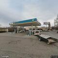 Patient falls at Valero station in Tulare