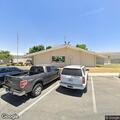 Adult male having seizure at elementary school gym