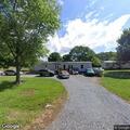 Intoxicated woman causing disturbance at residence