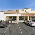 Commercial fire alarm at Dollar Tree store