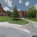 Crews investigate haze on fourth floor of Frank Hall