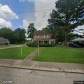 Open 911 line with moving location reported