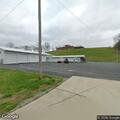 Traffic stop for speeding on Gordonsville Highway
