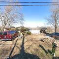 Fire crew responds to fight in backyard