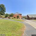 Alarm at church after front door and foyer motion