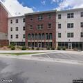 Smoke from oven at Rivers Walk Apartments