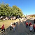 Officers conduct extra patrol at Petrack Park