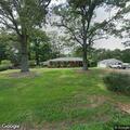 Person experiencing cardiac emergency on Tabernacle Road