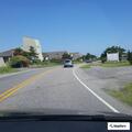 Commercial fire alarm at Sandalwood Inn in Duck