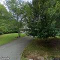 Carbon monoxide alarm at Parkcrest Drive home
