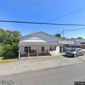 Commercial alarm at Yadkin Town Hall