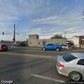 Property owner reports unwanted person using welder