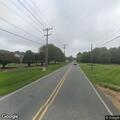 Low hanging line on South Carolina Avenue