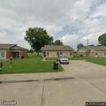 Spider reported inside Miss Clara Drive home
