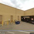 Shoplifting in progress at Walmart entrance