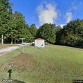 Structure fire on Chances Way in Warrenton