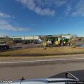 Business alarm at Quality Equipment on Ocean Highway